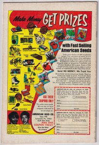 Creatures on the Loose #29 (1974) Thongor