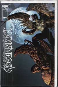 Ascension #10 (1998)