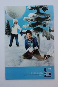 Deadpool #48 (2001) Deadpool NM