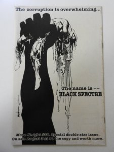 Moon Knight #24 (1982) FN Condition!