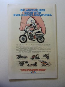 Tomb of Dracula #52 (1977) FN Condition