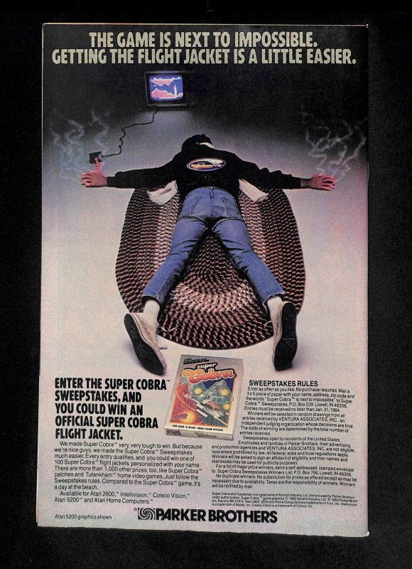 Amazing Spider-Man #229 Juggernaut!