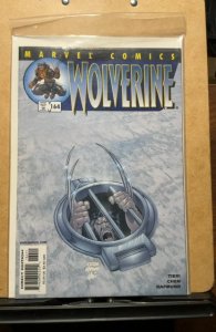 Wolverine #164 (2001)