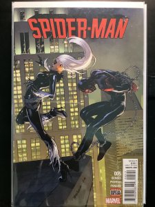 Spider-Man #5 (2016)