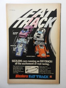 Marvel Premiere #1 (1972) VF- Condition!