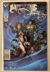 Witchblade Darkness Special #1 Image (6.0 FN) (1999)