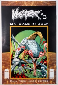 Spawn #22 (8.5, 1994)