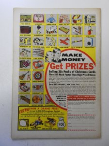 Detective Comics #285 (1960) FN Condition!