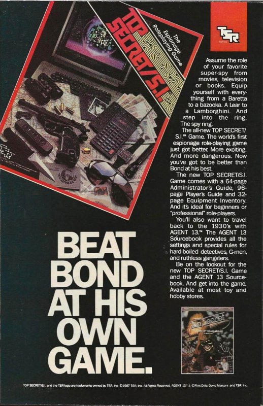 Thor #386 (1987) - NM