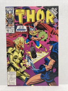 Thor #463