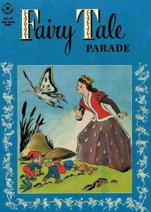 Fairy Tale Parade