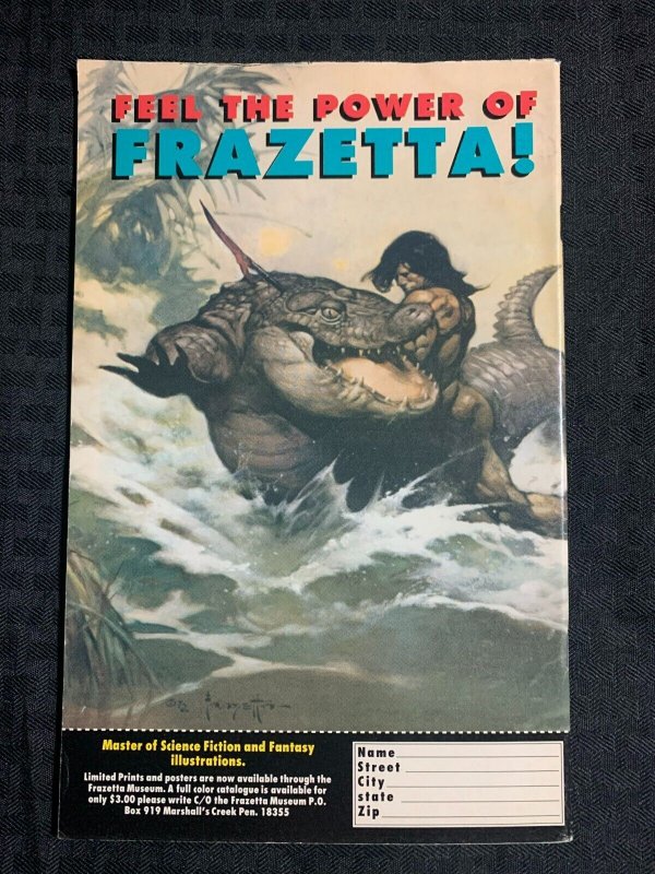 1990 HERBIE #1 VG/FN 5.0 A+ Comics