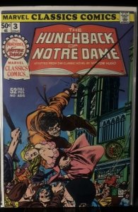 Marvel Classics Comics #3 (1976)