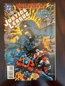 Justice League America #106 (1995) - NM