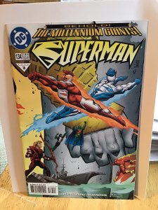 Superman #134 (1998)nm