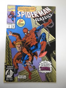 Spider-Man Classics #1 (1993)