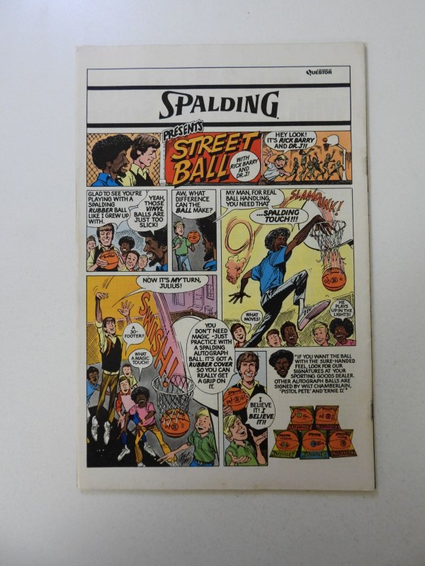 The Amazing Spider-Man #174 (1977) FN/VF condition