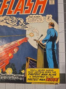 The Flash #224 Comic Book (DC, 1973) Bronze Age