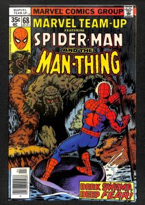 Marvel Team-Up #68 (1978)