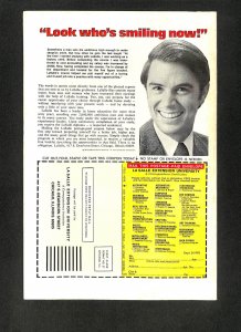 Werewolf By Night #19 Dracula!