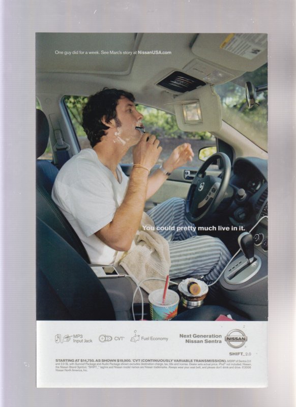 Avengers: The Initiative #4 - SIGNED BY DAN SLOTT! (9.0) 2007