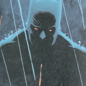 2022 new Geoff Johns FLASHPOINT BEYOND 0 Batman blood NM