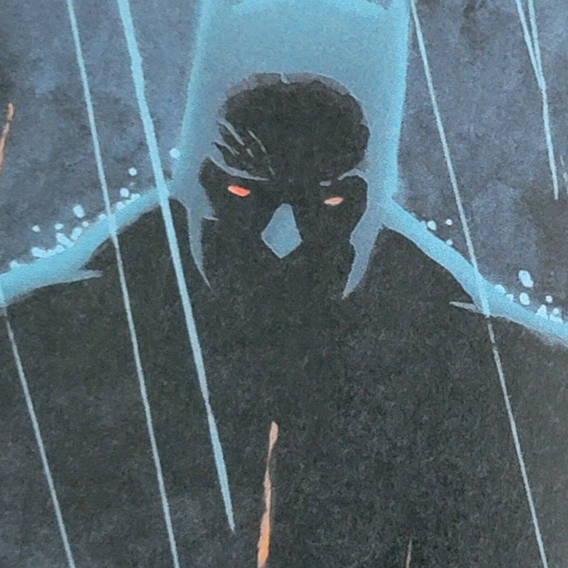 2022 new Geoff Johns FLASHPOINT BEYOND 0 Batman blood NM