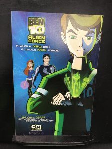 Scooby-Doo! #131 (2008)vf