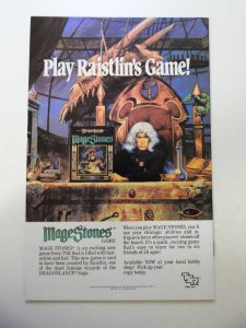 The Uncanny X-Men #269 (1990) VF+ Condition