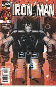 Invincible Iron Man(vol. 3)# 12,15,20,26,27,28 Evil War Machine, Smart Armor