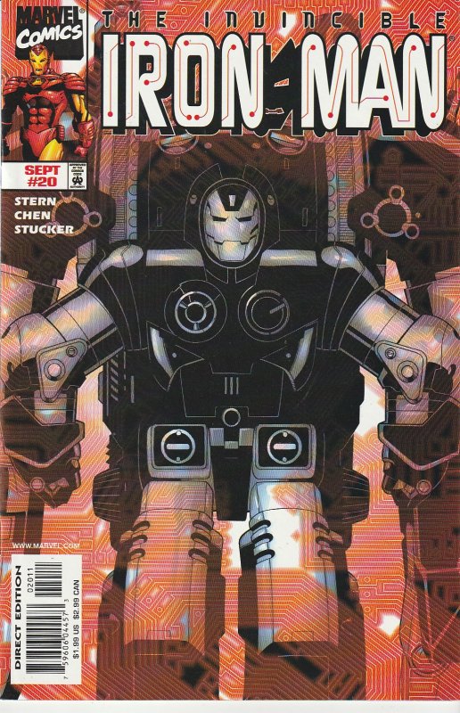 Invincible Iron Man(vol. 3)# 12,15,20,26,27,28 Evil War Machine, Smart Armor