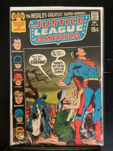 Justice League of America #86 (1970)