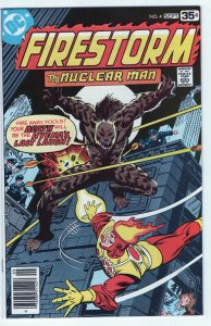 FIRESTORM - 8.5 - WP