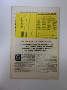 Supernatural Thrillers #6 (1973) FN/VF condition