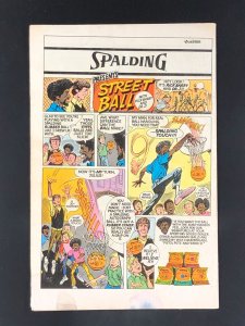 Marvel Team-Up #60 (1977) Spidey and the Wasp!