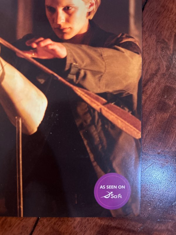 Battlestar Galactica: Origins #10 (2008)