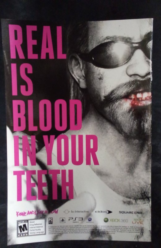 Green Lantern Corps #50 (2010)