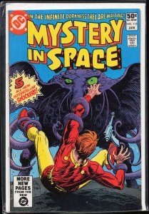 Mystery In Space #117 (1981)