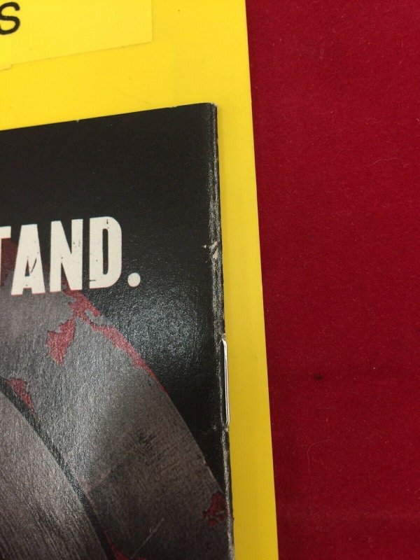 Ms Marvel #3 3rd Print VFNM MCU Disney+