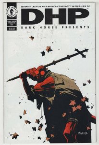 Dark Horse Presents #91 >>> 1¢ AUCTION! No Resv! SEE MORE!