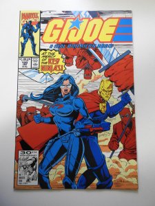 G.I. Joe: A Real American Hero #120 (1992)