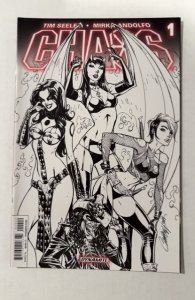 Chaos! #1 (2014)