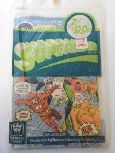 2-pack Whitman Reprint sealed!