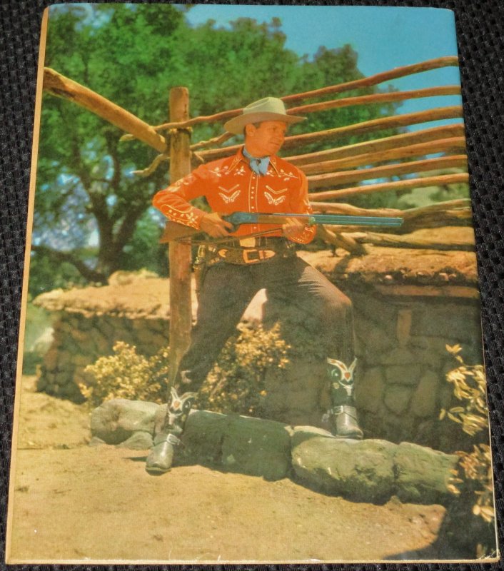 Gene Autry Comics #23 (1949)