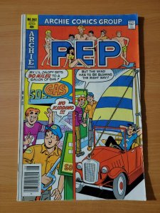 PEP #352 ~ FINE FN ~ 1979 Archie Comics