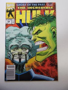 The Incredible Hulk #398 (1992)