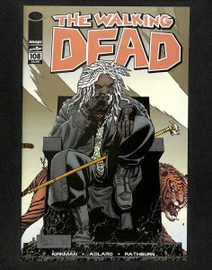 Walking Dead #108