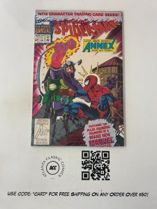 Amazing Spider-Man Annual # 27 NM SEALED Marvel Comic Book Annex 10 J226