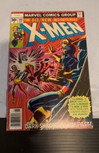 The X-Men #106 (1977)