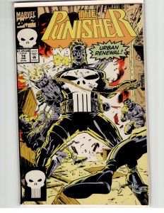 The Punisher #74 (1993) Punisher